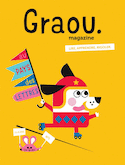 Magazine Graou, no 01